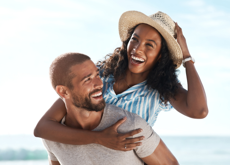 How We Can Help Get Your Smile Ready For Summer In Calgary!