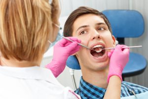 Do You Need to Have Your Wisdom Teeth Extracted?