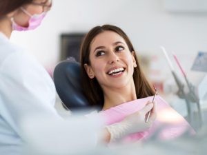 3 Facts About Root Canal Therapy