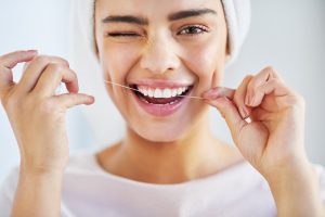 3 Oral Health Resolutions That Are Worth Keeping in 2020