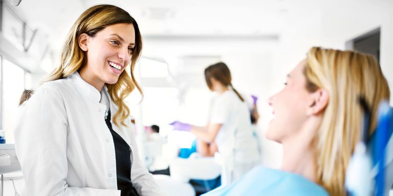 An Exciting Opportunity for an Experienced Dental Hygienist!