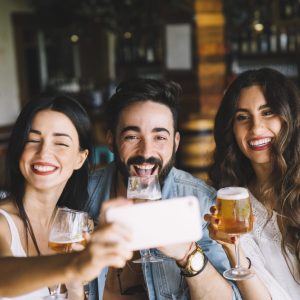 How Does Drinking Affect your Teeth?