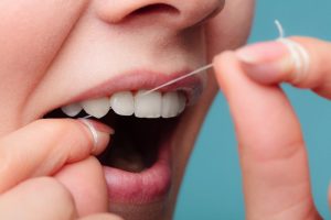 Preventing Gum Disease is in Your Control