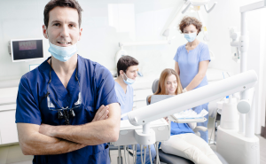 What Does a Periodontist Do?