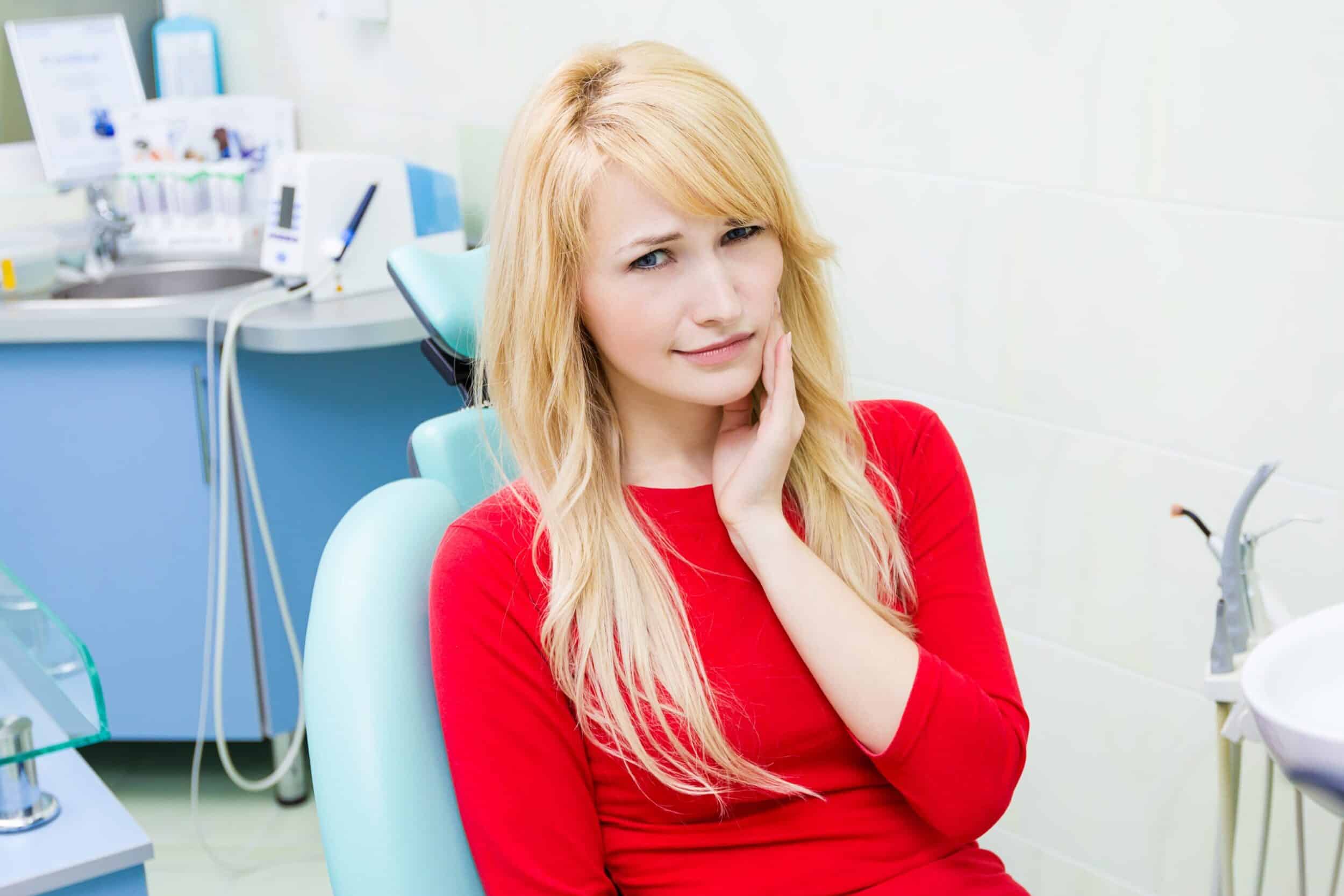 1742824273 Wisdom Tooth Extraction scaled